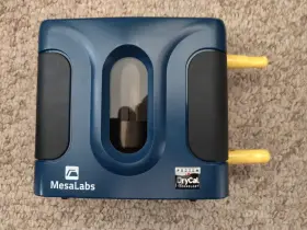530-h Mesalabs Defender 530 Calibrator. Model