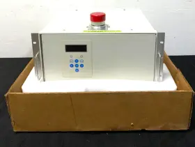Bam-1030 Met One Continuous Particulate Air Monitor Pm2.5 Sharp Cut As-is B9a
