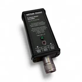 6800 Mettler-toledo 801234385570 O2 Sensor-master Controller Inpro 52 200 892 Best Offer