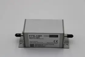 A061b903v002 Mezzkonzept New - Messkonzept Gmbh Analytical Ftc 130 H2 Gas Detector 4-20ma