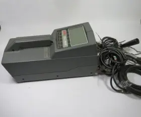 Pga-9000 Micro Processor System Pga 9000 Performance Gas Analyzer Used