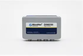 Dvm2130 Micromax Digital Voltmeter