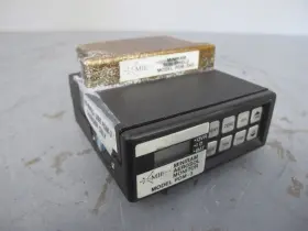 Pdm-3 Mie Miniram Aerosol Monitor With Sun Shield Pdm-sns