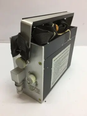 465702 Mine Safety Appliances Msa Portable Combustible Gas Alarm Model 100s