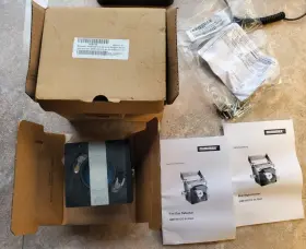 Gmx1001co Minimax New Fire Gas Detector