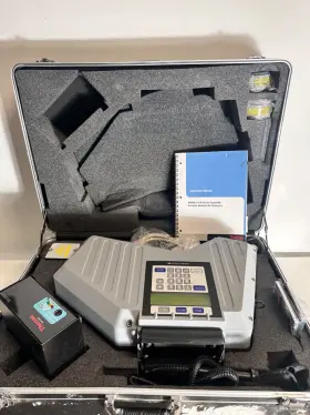 205b-xl1a3n Miran Sapphire Ambient Air Analyzer Model