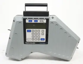 205b-xl4a4s1 Miran Sapphire Ambient Air Analyzer Model