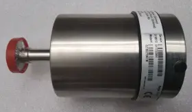 627b02tdc1b Mks Baratron Model # Capacitance Manometer Range 2 Torr