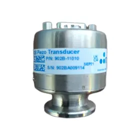 902b-11030 Mks 902b Piezo Vacuum Pressure Transducer