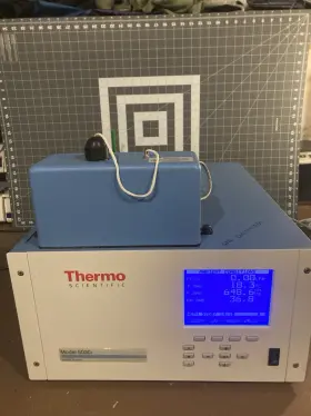 Pm2.5 Monitor 5030i Thermo Sharp Continuous
