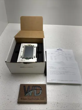 Srcm0r1wba2h2s Monitor 72823 Serra Room Pressure New Cert Included