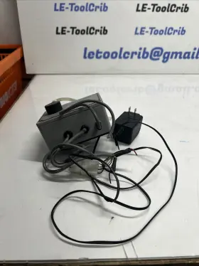 9872-02bc Monitor Allegro Industries Co Sensor Box Gas Detection Unit P-569