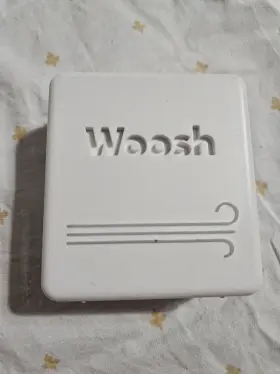 Aqm-1a-1 Monitor Woosh Air Quality Sensor