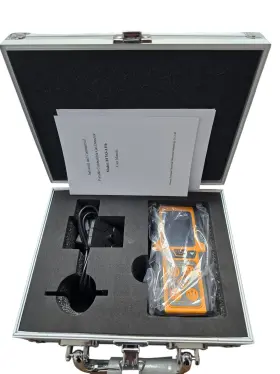 Btyq-a116 Monitor A116 Portable 4-in-1 Gas Detector Sensor With Alarms For O H S Co And Asdas