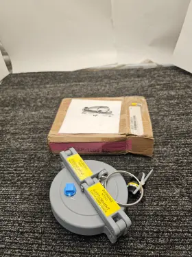305xp-1200acevr Morrison Tank Monitor Cap With Port Hole And Cable 1/2 Evr 4