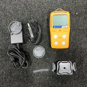 M020-0025-000 Mpower Electronics Mp425 Muni Multi-gas Detector
