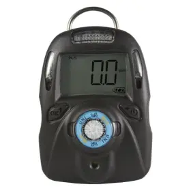 Mp100-h2s-1000 Mpower Uni H2s 1000ppm Long Battery Life Ul Class I/ii/iii