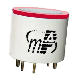 Rs-co-1000-uni Mpower Co Sensor 1000ppm For Uni