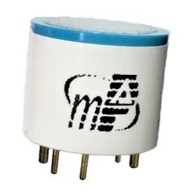 Rs-h2s-200-uni Mpower H2s Sensor 200ppm For Uni