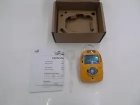 M015-0002-000 Mpower Uni Single Gas Detector Mp102