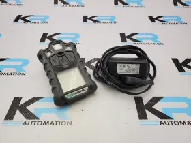 00163157 Msa Tested Altair 4x Multi Gas Detector