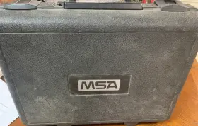 00215215 Msa Air Monitor