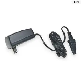 Msa 032792253162 Altair 4x 5x Wall Charger Power Supply