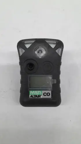 05304104 Msa Alltair Carbon Monoxide Single Gas Detector Co G005