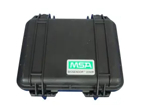 10004748 Msa Biosensor 2200r Biological Agent Detector