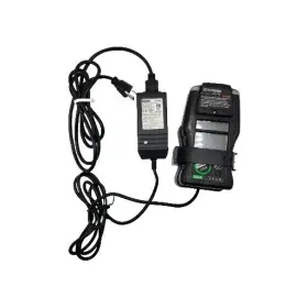 10031091 Msa Orion Multi Gas Detector Pump Cap And Battery Charger