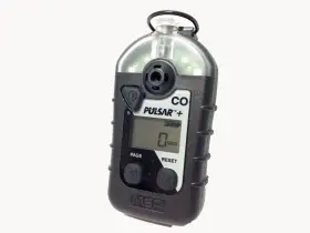 10036171 Msa Pulsar Plus Co Detector