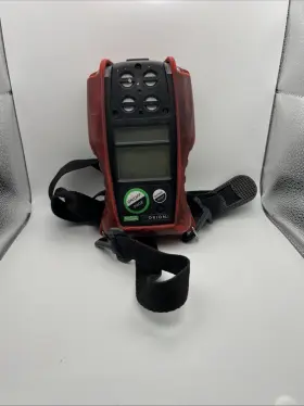 10040919 Msa Orion Multi-gas Detector Untested