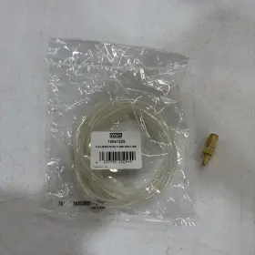 10041225 Msa Calibration Tube Air Line