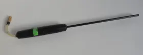 10042621 Msa Altair 5x Sampling Probe No Filter