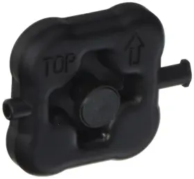 10044994 Msa Replacement Calibration Cap Assembly