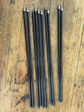 10047469 Msa Wand Assembly Universal Pump Probe Quantity 1