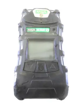 10090521 Msa Altair 5 Gas Detector For Parts/repair