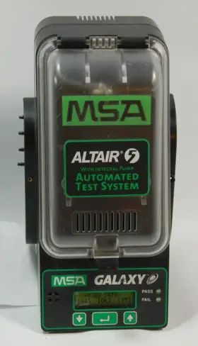 10091237 Msa Galaxy Automated Test System For Altair 5