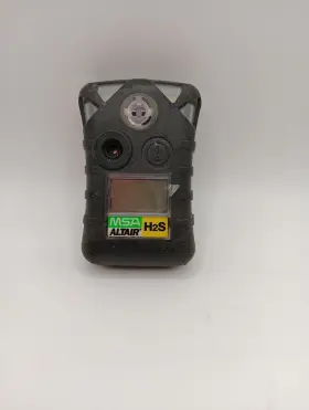 10092523 Msa Altair Co Single-gas Detector - Black