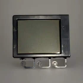 10099650 Msa Altair 5x Display Rev4 P/n Oem Replacement Screen Assembly