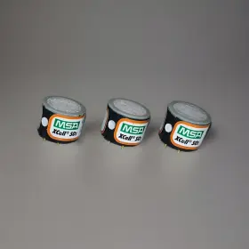 10106727 Msa Replacement So2 Sensor For Altair 5x Gas Detector