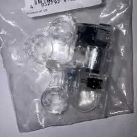 10114804 Msa Bracket Assembly Pump For Altair 5x Part New In Bag
