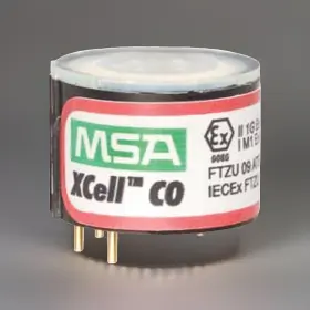 10121216 Msa Replacement Co Sensor For Altair 5x Gas Detector