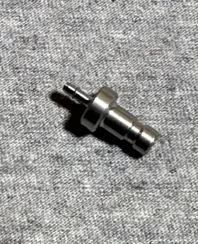 10125135 Msa Fitting Spare For Sampling Hoses