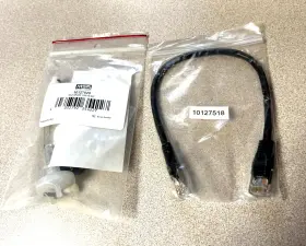 10127518 Msa 10127020 Gx2 Spare Parts Kit And