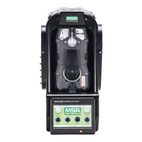 10128626 Msa Automated Test System 100-240vac