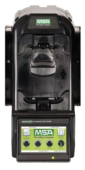 10128689 Msa Galaxy Gx2 Automated Test System