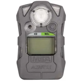 10154073 Msa Safety Altair 2x Multi-gas Detector Ip67 Audible Vibrating