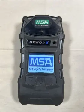 10165445 Msa Altair 5x Pid Multigas Detector