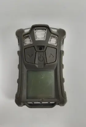 10175896 Msa Altair 4xr Multi-gas Detector Monitor Parts -powers On Sensor Error